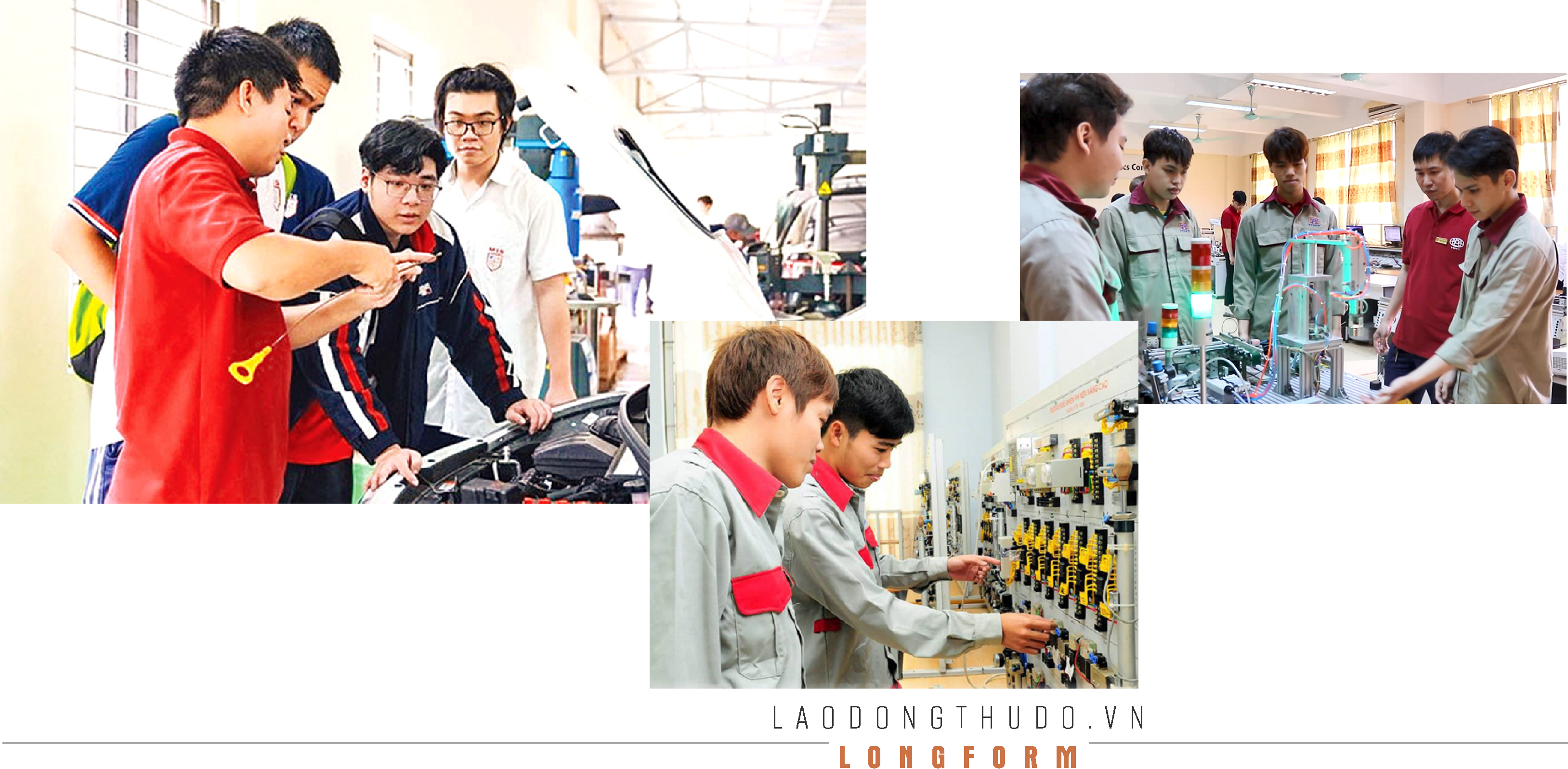 Hà Nội bứt phá, tập trung phát triển nguồn nhân lực chất lượng cao