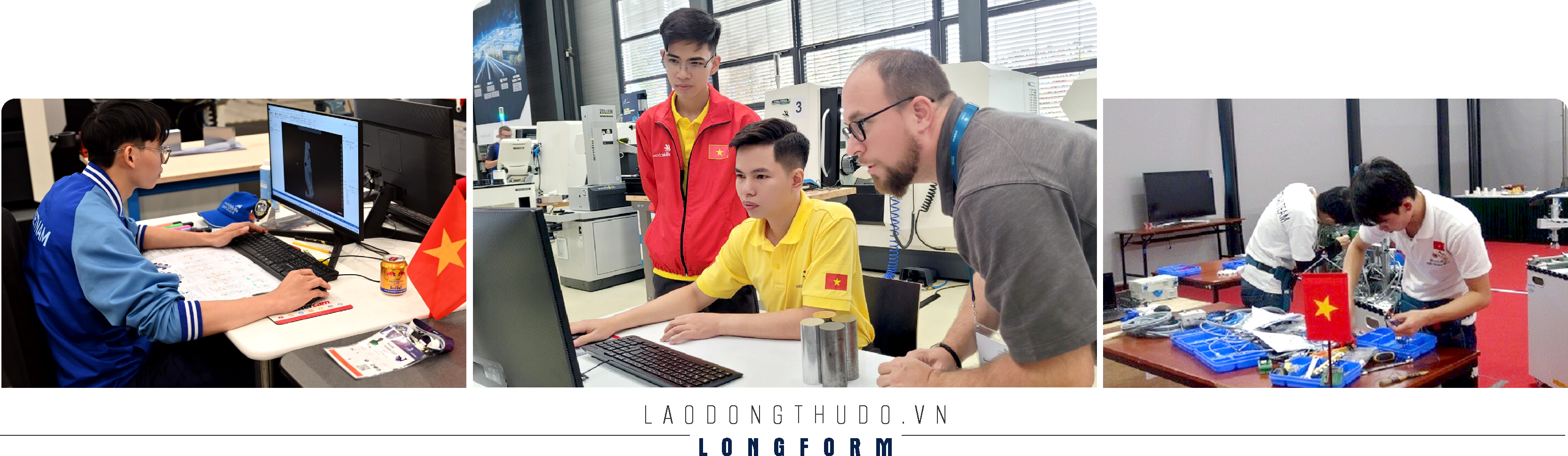 Hà Nội bứt phá, tập trung phát triển nguồn nhân lực chất lượng cao