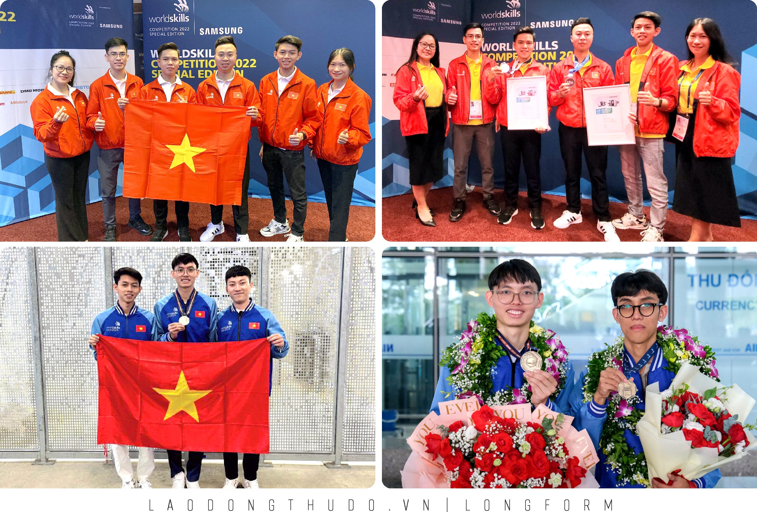 Hà Nội bứt phá, tập trung phát triển nguồn nhân lực chất lượng cao