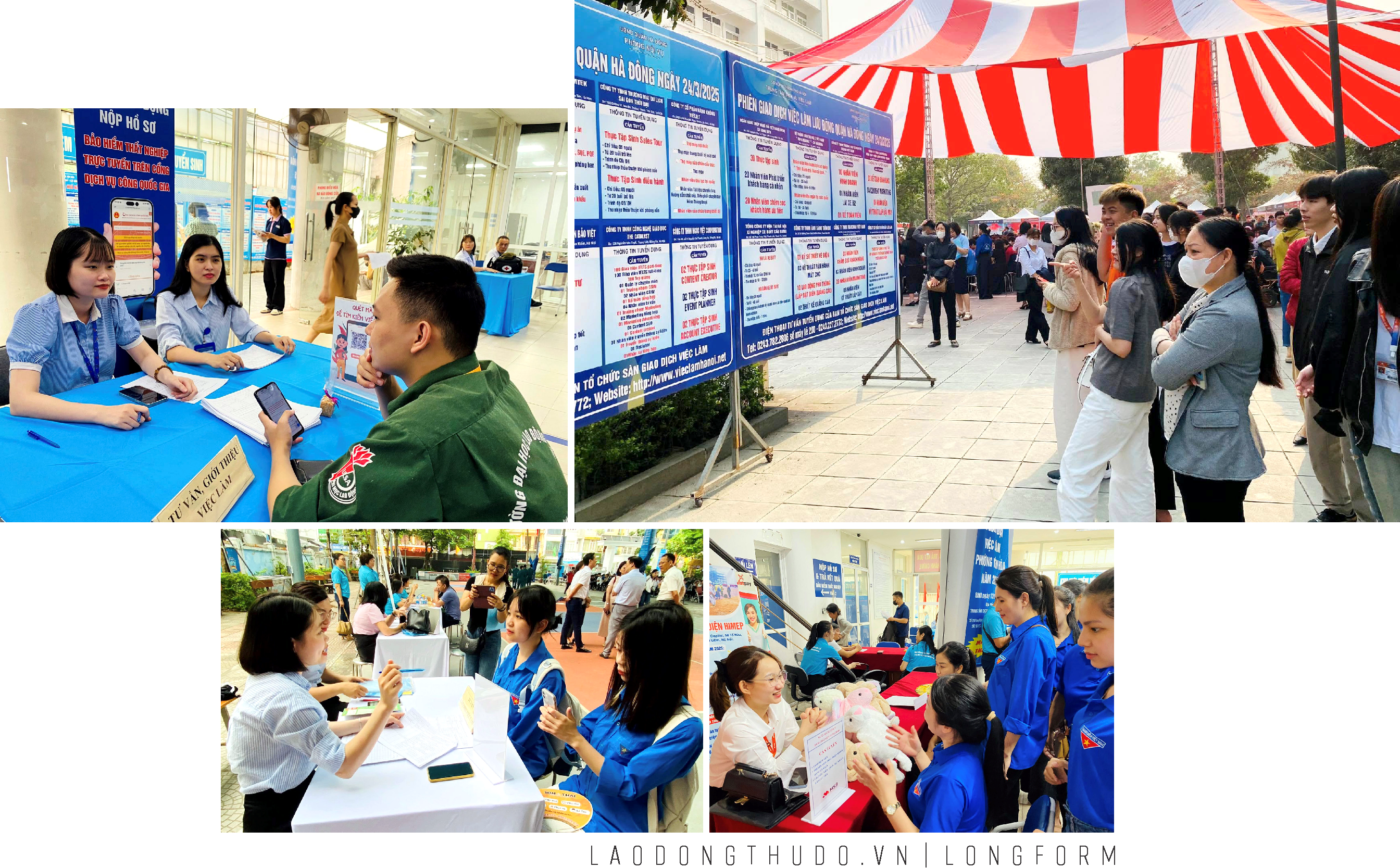 Hà Nội bứt phá, tập trung phát triển nguồn nhân lực chất lượng cao