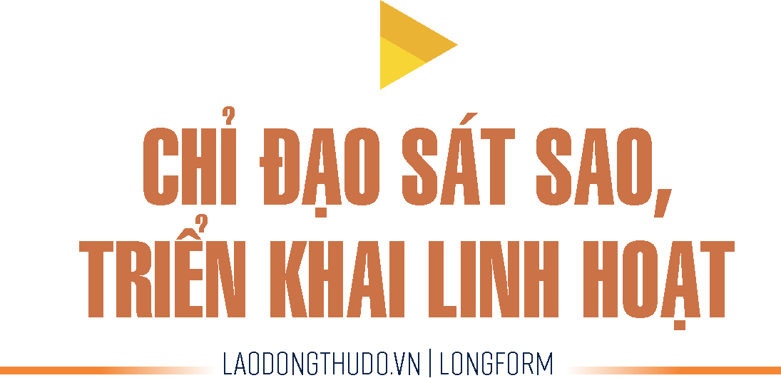 Hà Nội bứt phá, tập trung phát triển nguồn nhân lực chất lượng cao