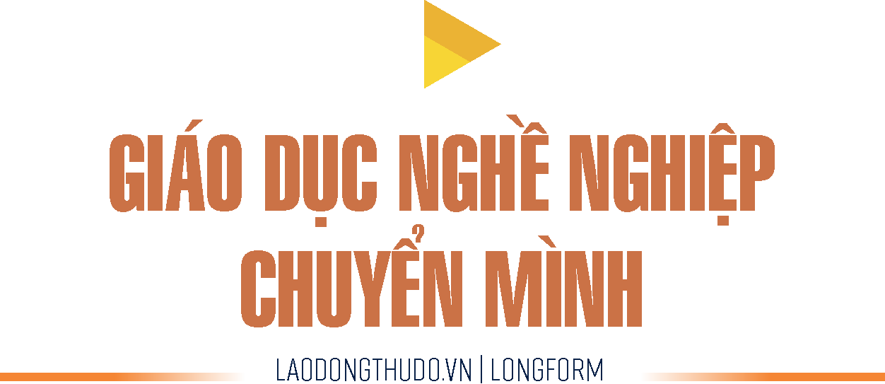 Hà Nội bứt phá, tập trung phát triển nguồn nhân lực chất lượng cao