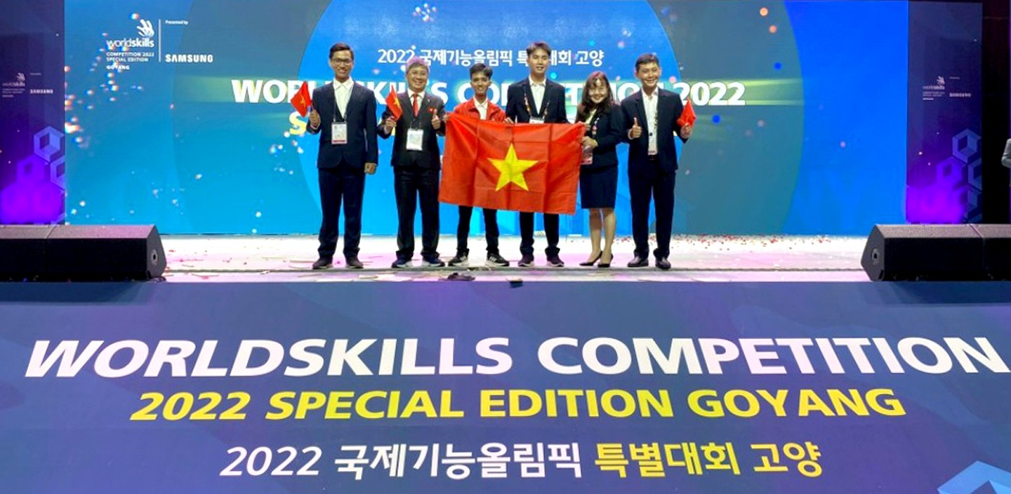 Hà Nội bứt phá, tập trung phát triển nguồn nhân lực chất lượng cao