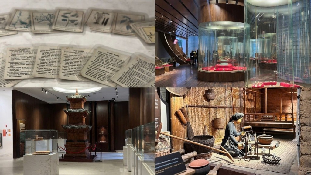 Giáo dục từ trải nghiệm bảo tàng - Khi lịch sử được kể bằng cảm xúc