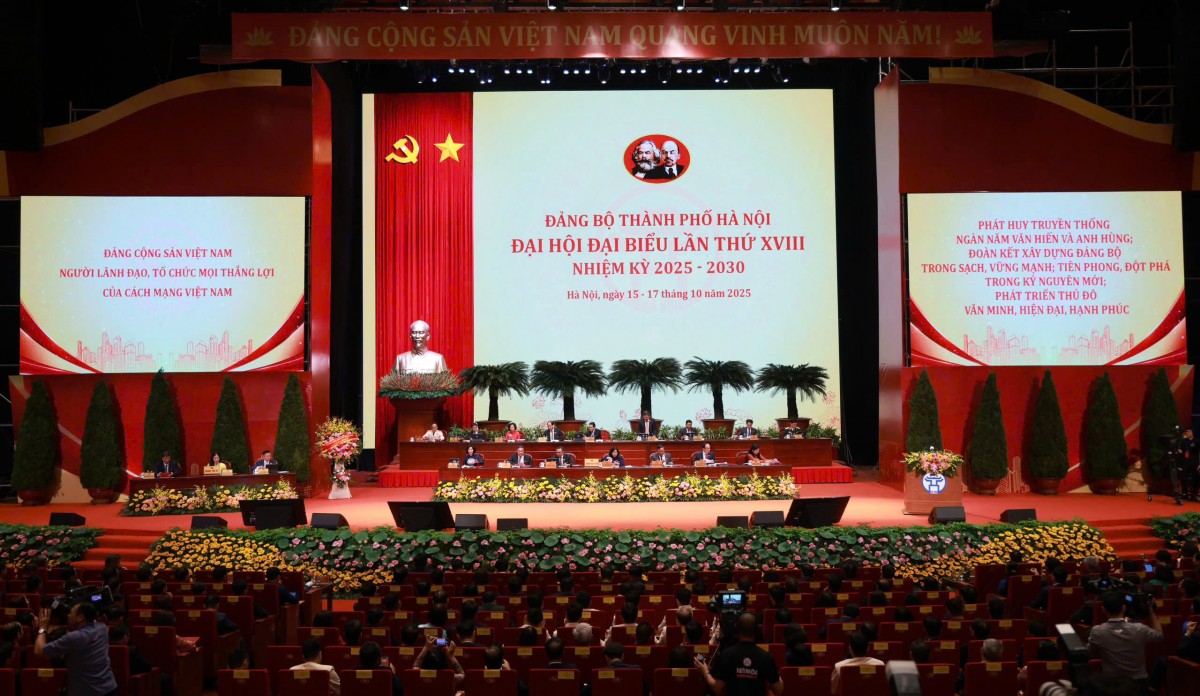 Kỳ vọng một nhiệm kỳ mới với nhiều đột phá