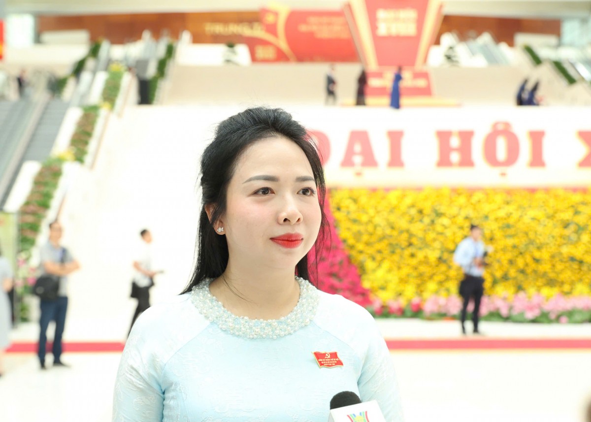 Kỳ vọng một nhiệm kỳ mới với nhiều đột phá