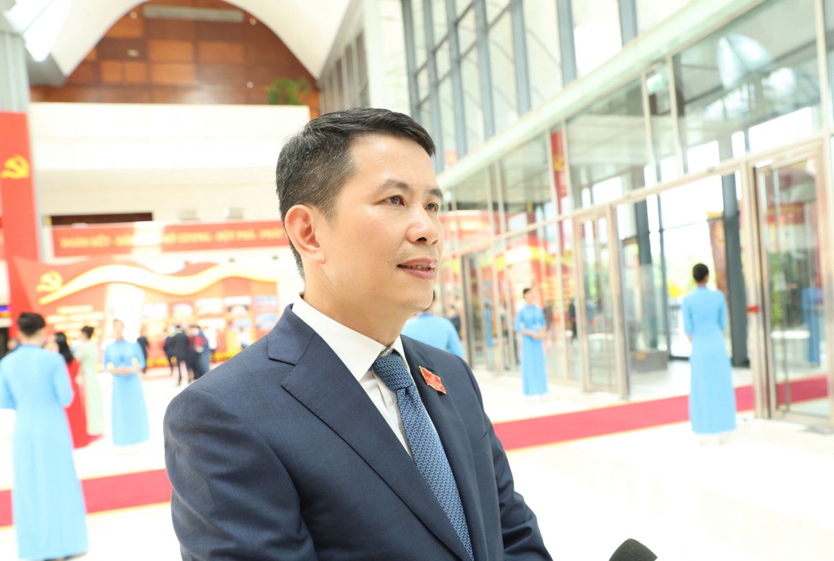 Kỳ vọng một nhiệm kỳ mới với nhiều đột phá