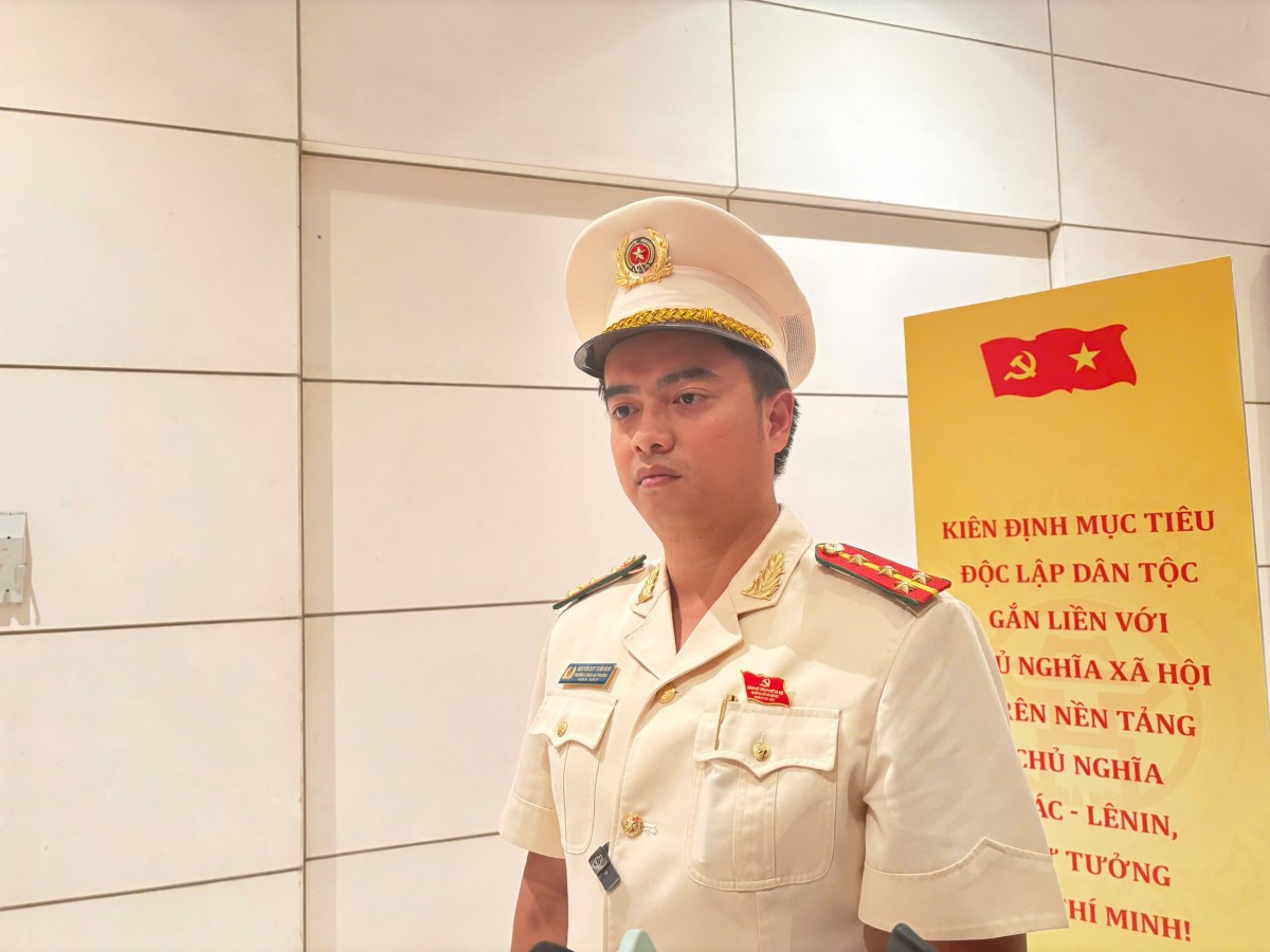 Kỳ vọng một nhiệm kỳ mới với nhiều đột phá