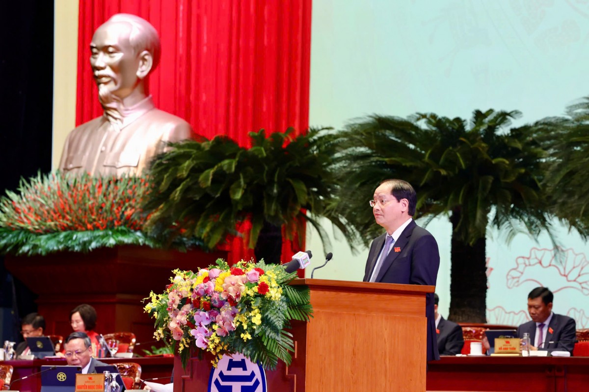 Các văn kiện trình Đại hội XIV của Đảng được chuẩn bị công phu, khoa học, có nhiều điểm mới