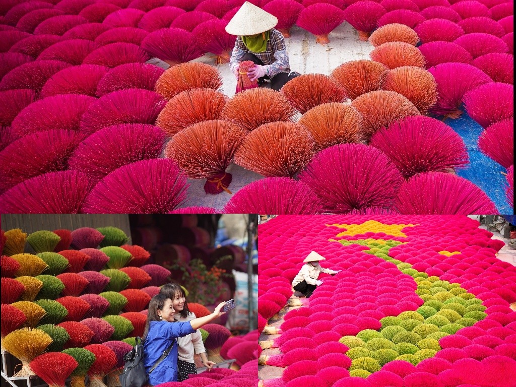 Xã Ứng Thiên: Tập trung chuyển đổi số và phát triển kinh tế xanh, nông nghiệp công nghệ cao Xã Ứng Thiên: Tập trung chuyển đổi số và phát triển kinh tế xanh, nông nghiệp công nghệ cao