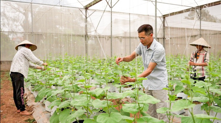 Giải Báo Chí Toàn Quốc Về Nông Nghiệp, Nông Dân, Nông Thôn Việt Nam Lần Thứ Iii: Sân Chơi Lớn Cho Các Nhà Báo Về “Tam Nông”