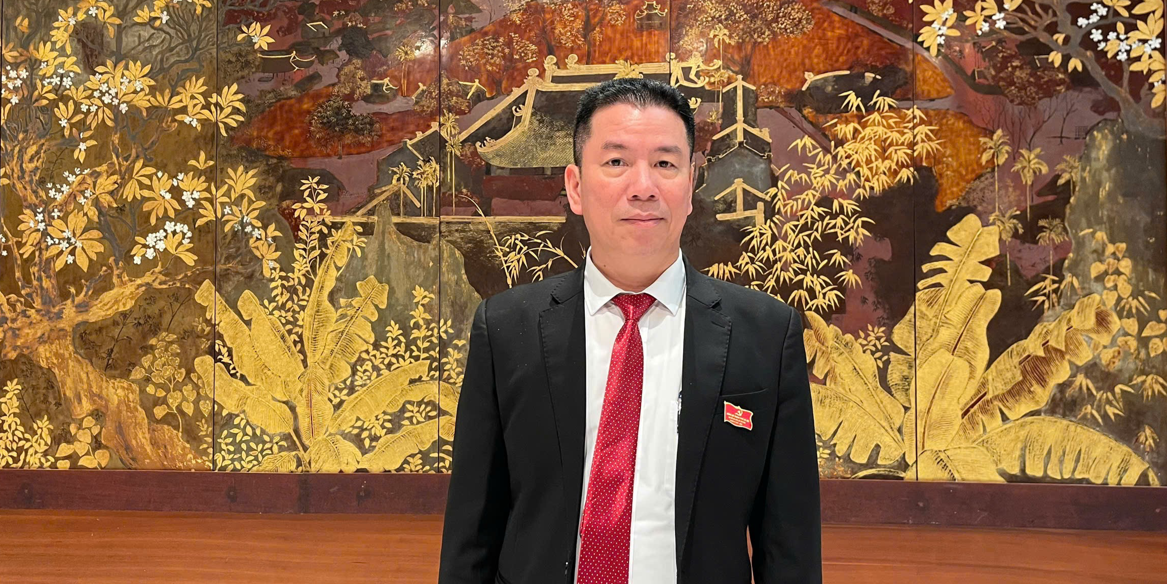 Phát huy sức mạnh đại đoàn kết, xây dựng Thủ đô giàu đẹp