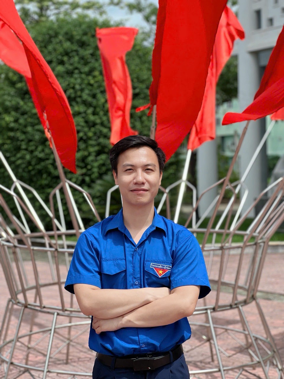 Chung sức xây dựng Thủ đô Hà Nội văn minh, hiện đại Chung sức xây dựng Thủ đô Hà Nội văn minh, hiện đại