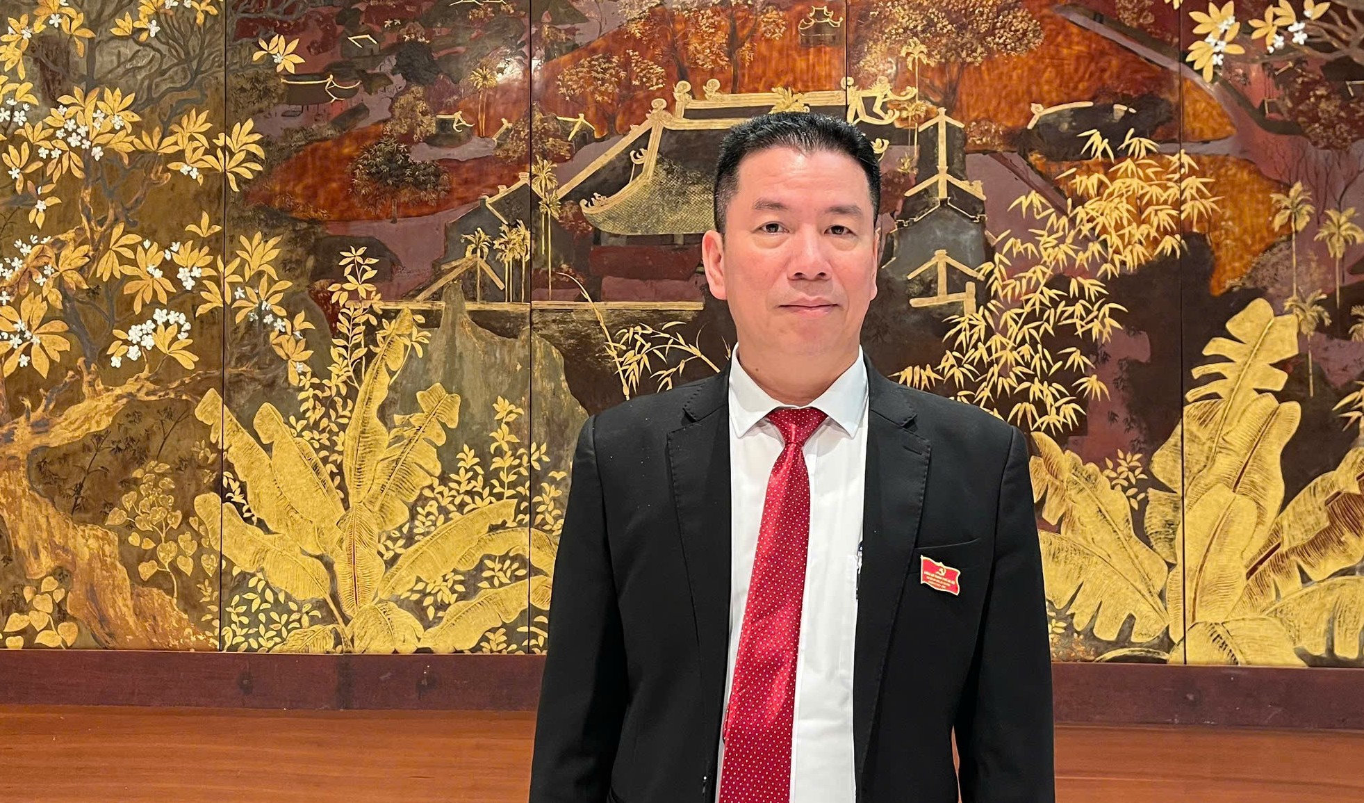 Phát huy sức mạnh đại đoàn kết, xây dựng Thủ đô giàu đẹp