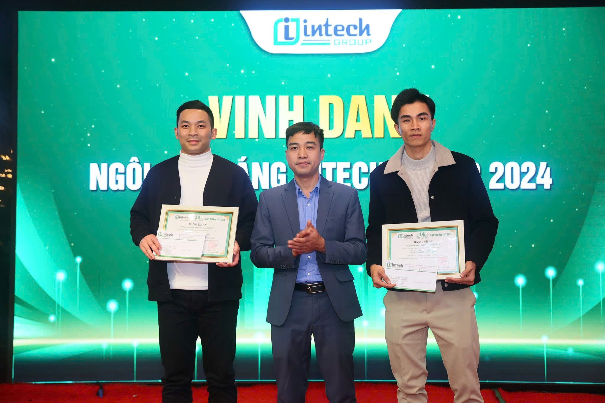 Người thợ trẻ say nghề và hành trình chinh phục danh hiệu “Công nhân giỏi Thủ đô”