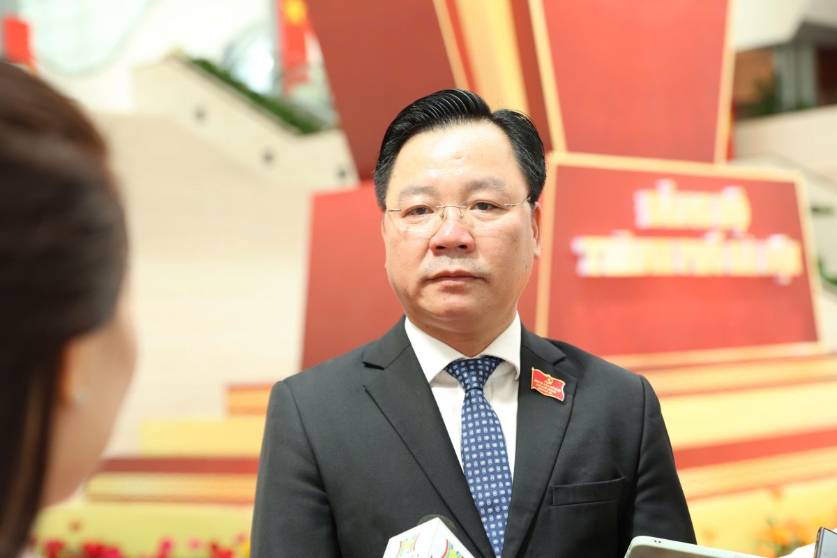 Nhiều kỳ vọng vào mục tiêu “hạnh phúc cho Nhân dân”