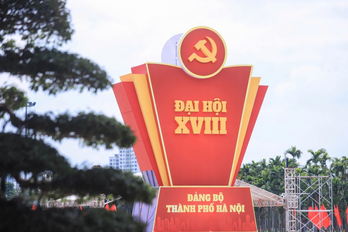 Nhiều kỳ vọng vào mục tiêu “hạnh phúc cho Nhân dân”