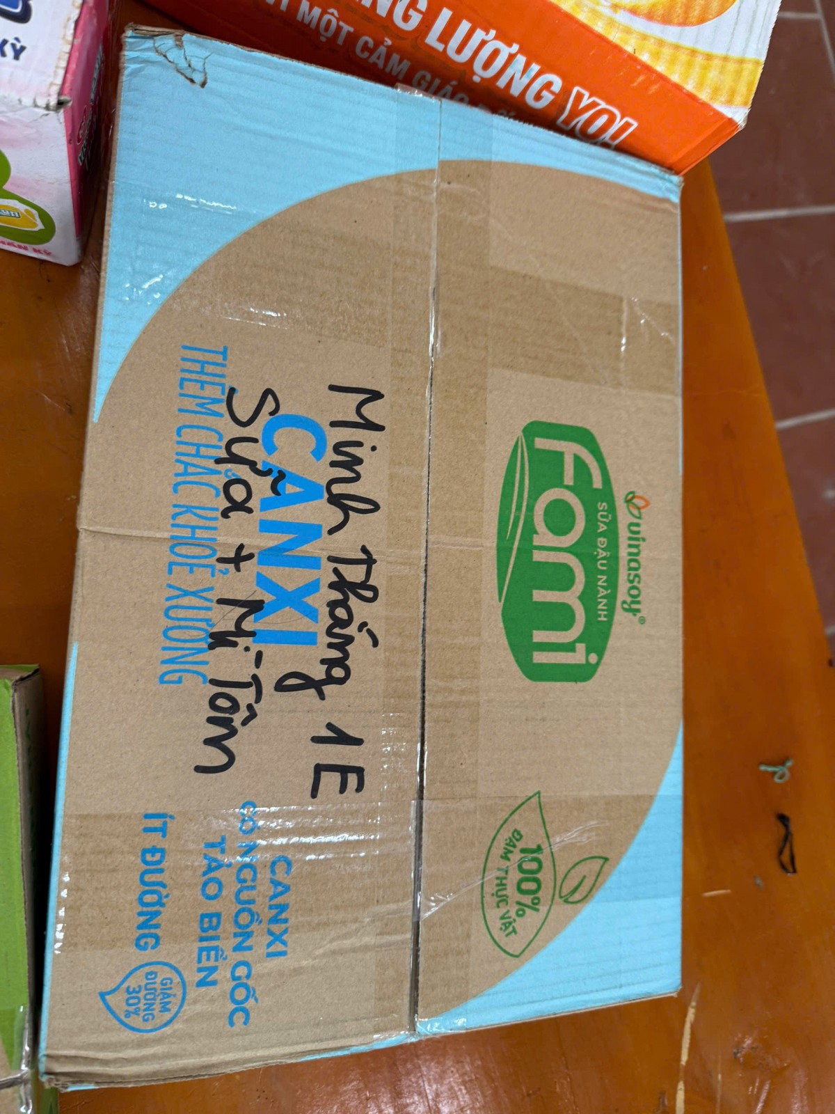 Chạy về vùng lũ Thái Nguyên