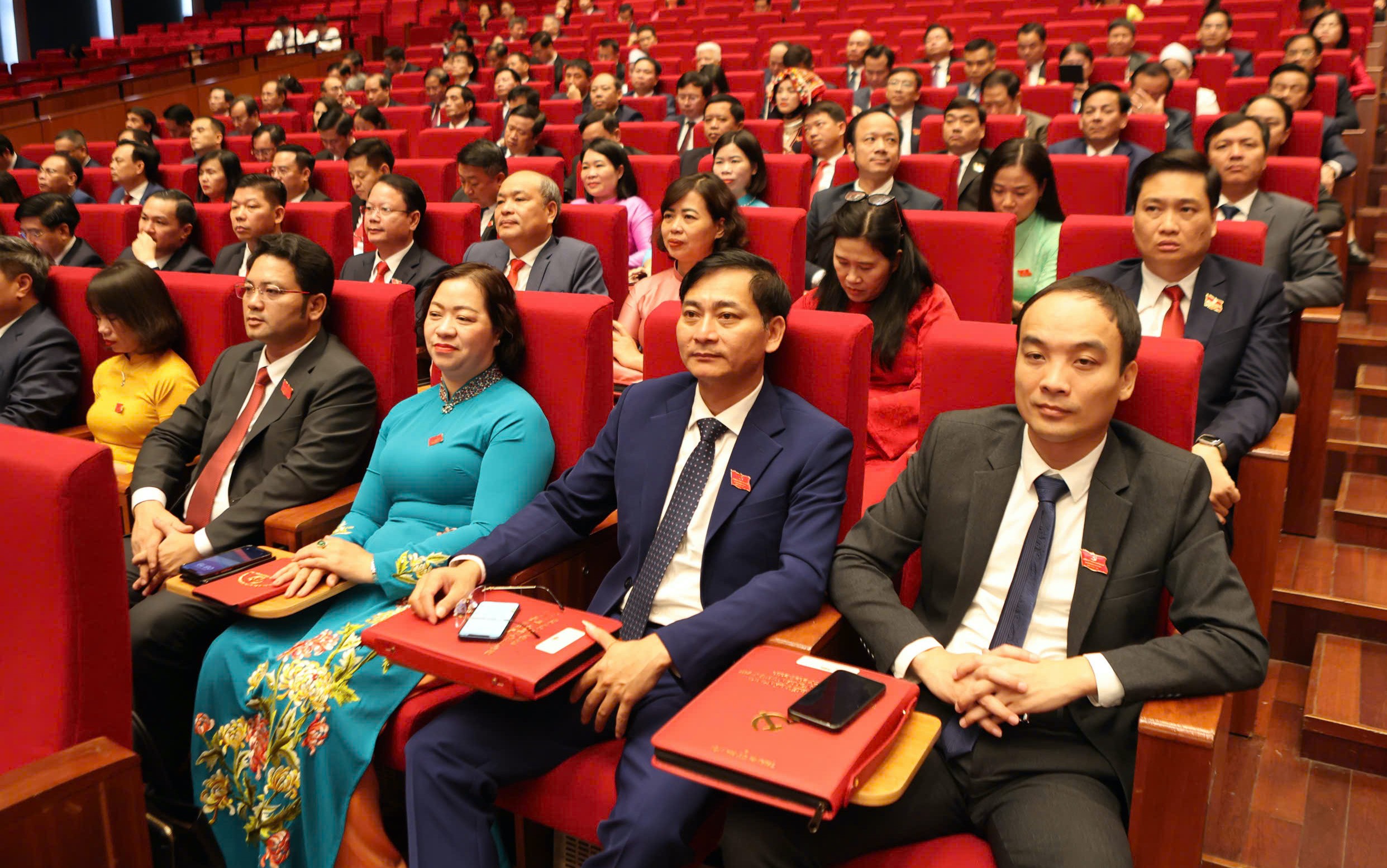 Hà Nội đặt mục tiêu đến năm 2030, GRDP bình quân đầu người trên 12.000 USD