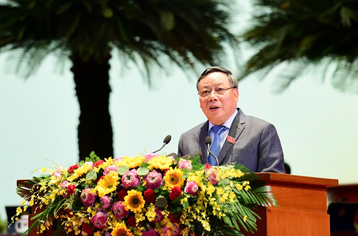 Hà Nội đạt nhiều kết quả nổi bật trên 14 lĩnh vực Hà Nội đạt nhiều kết quả nổi bật trên 14 lĩnh vực