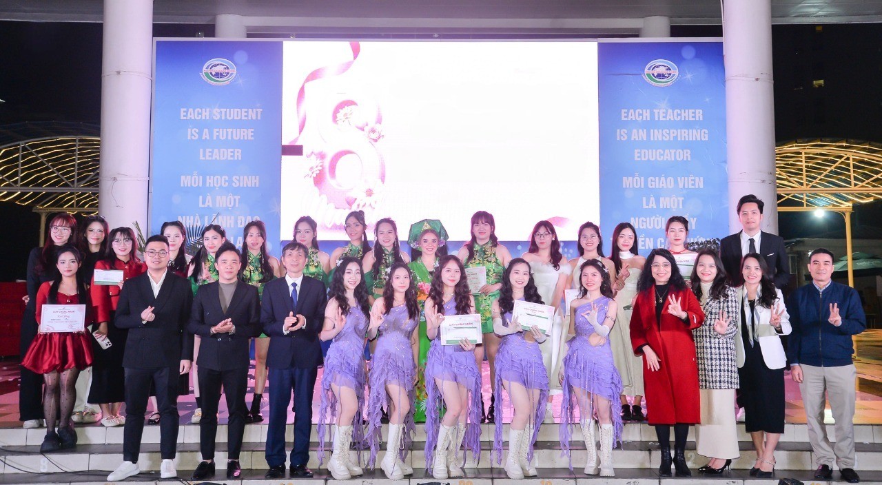 Công đoàn Trường Tiểu học I-sắc Niu-tơn: Điểm tựa đoàn kết, lan tỏa sáng tạo và nhân ái