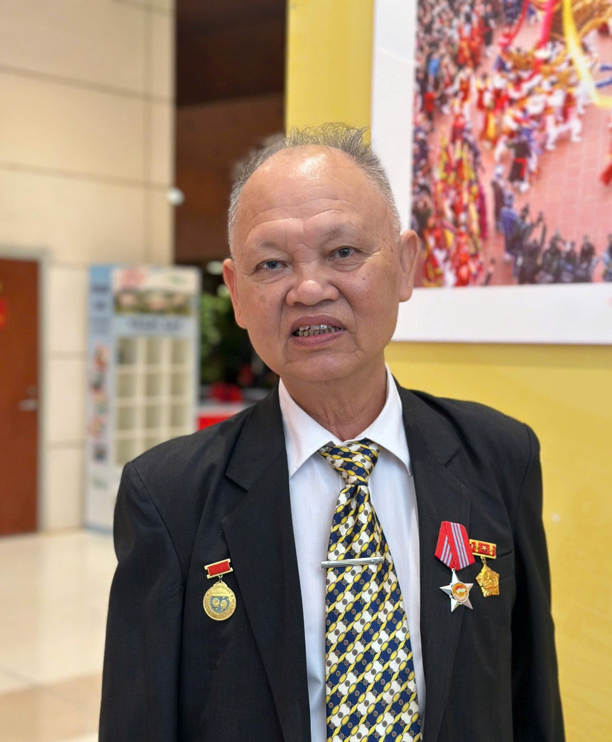 Đại biểu ấn tượng, tâm đắc với các mục tiêu, giải pháp, khâu đột phá trong nhiệm kỳ 2025-2030 Đại biểu ấn tượng, tâm đắc với các mục tiêu, giải pháp, khâu đột phá trong nhiệm kỳ 2025-2030