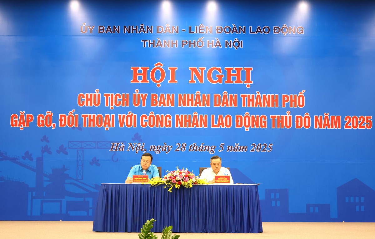 Gửi trọn niềm tin và kỳ vọng vào Đại hội Đảng bộ thành phố Hà Nội lần thứ XVIII