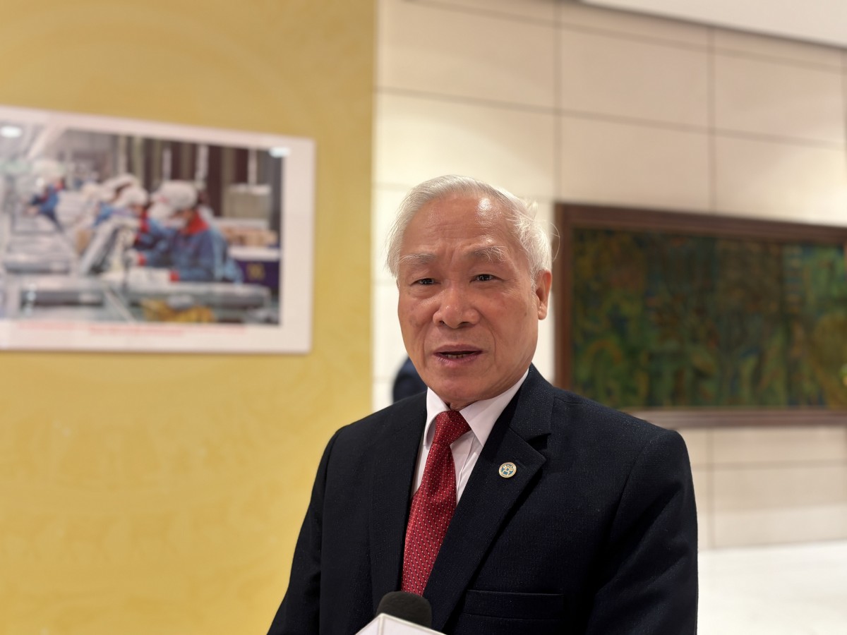 Mục tiêu hạnh phúc sẽ trở thành động lực cho mọi chính sách của thành phố Hà Nội