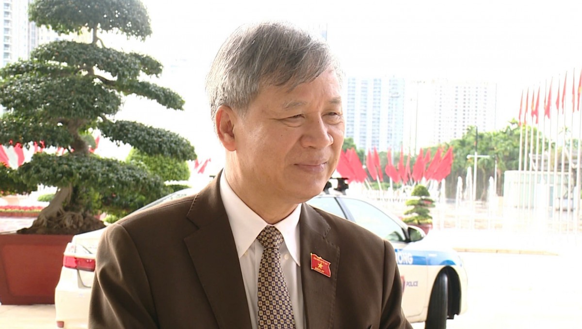 Mục tiêu hạnh phúc sẽ trở thành động lực cho mọi chính sách của thành phố Hà Nội