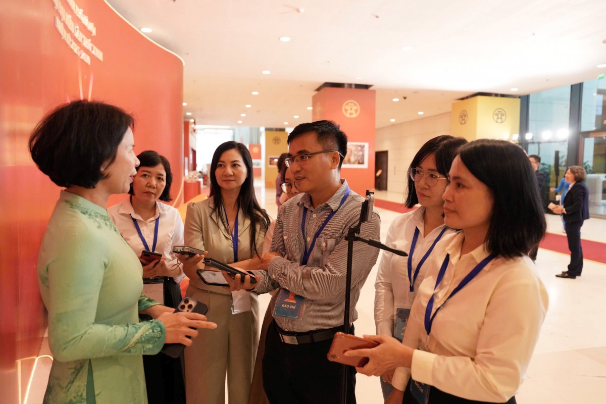 Hà Nội nên tiên phong xây dựng mô hình “Trạm y tế số” phục vụ người dân