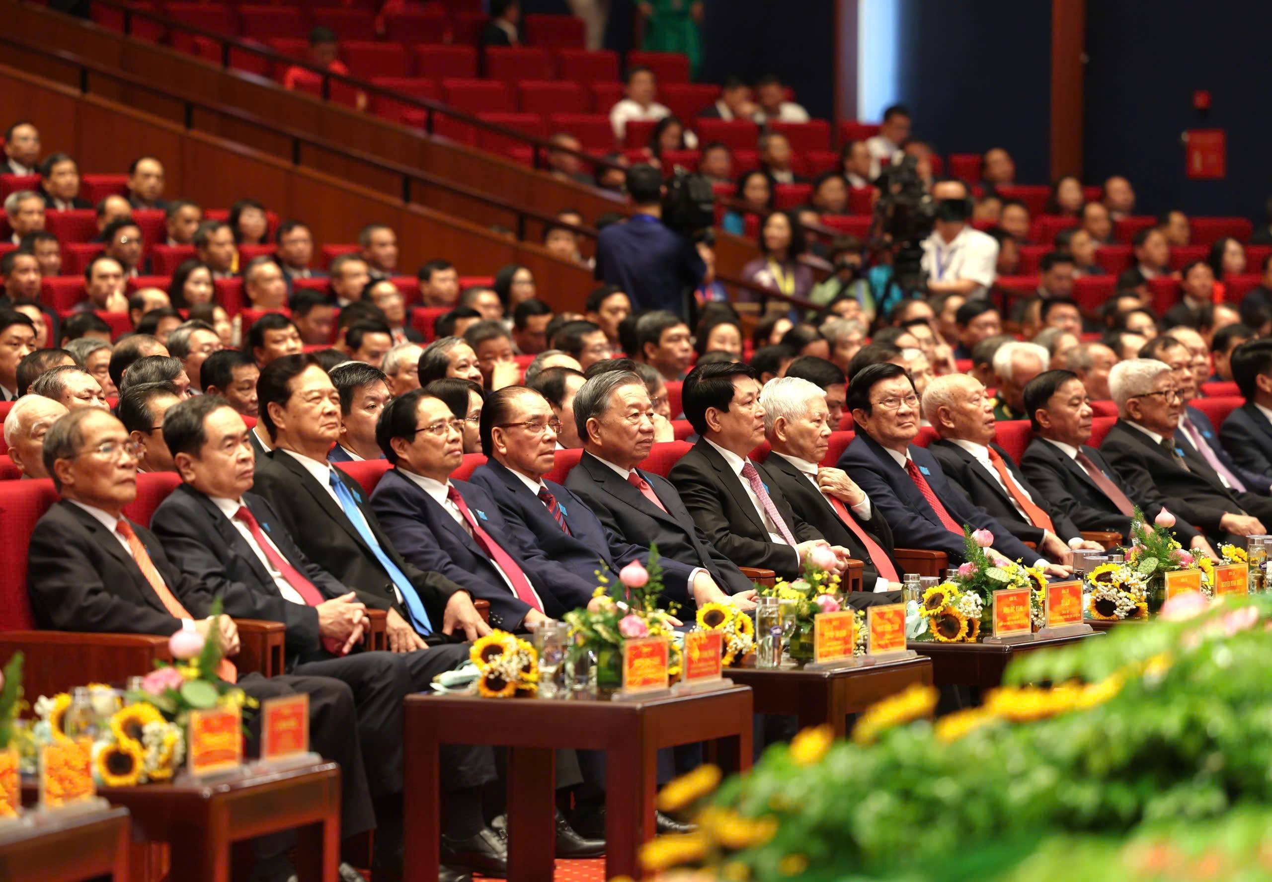 Hà Nội đặt mục tiêu đến năm 2030, GRDP bình quân đầu người trên 12.000 USD