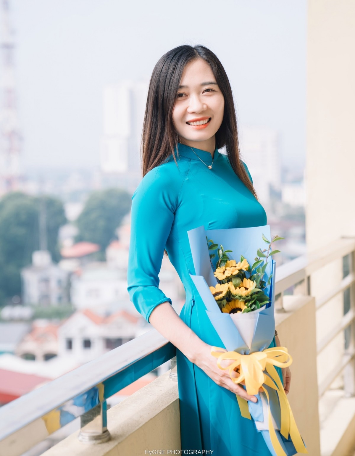 Gửi trọn niềm tin và kỳ vọng vào Đại hội Đảng bộ thành phố Hà Nội lần thứ XVIII