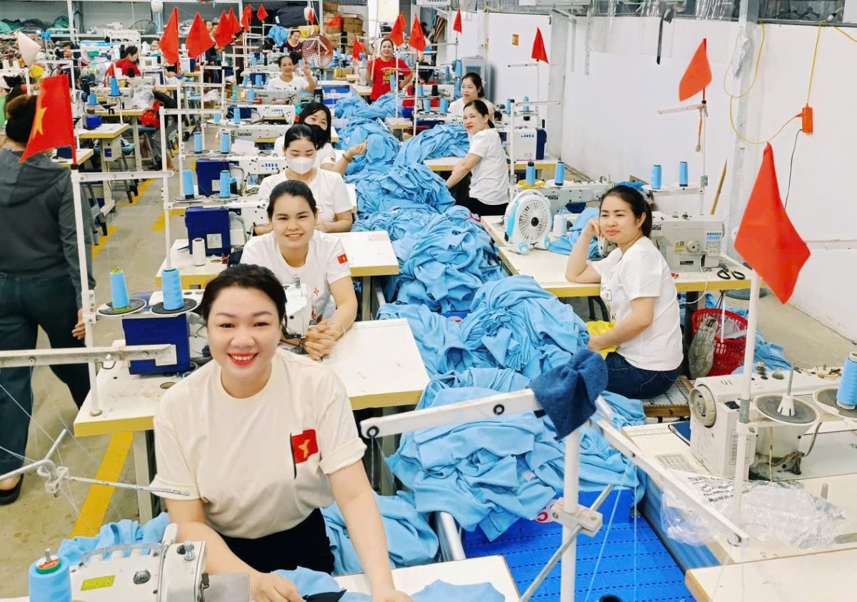 Gửi trọn niềm tin và kỳ vọng vào Đại hội Đảng bộ thành phố Hà Nội lần thứ XVIII