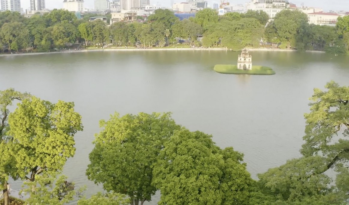 Niềm tin và kỳ vọng gửi đến Đại hội XVIII Đảng bộ thành phố Hà Nội