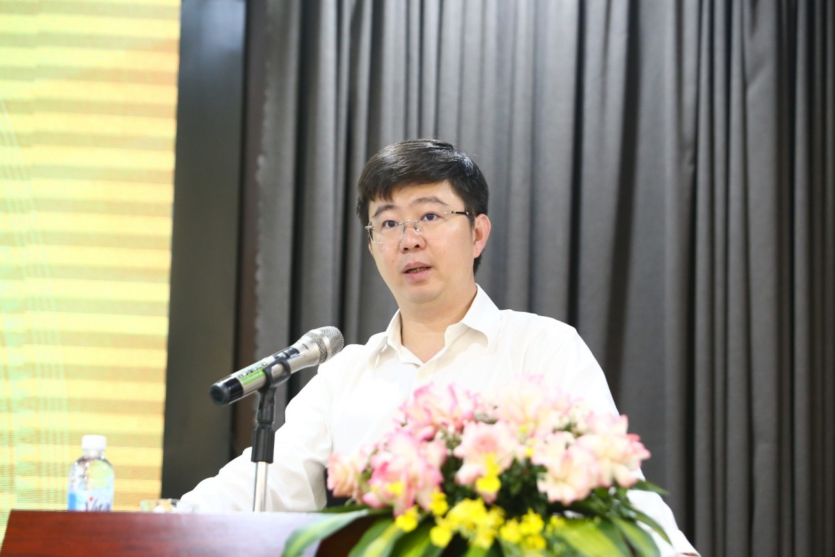 Bứt phá với chuyển đổi số và đổi mới sáng tạo ở địa phương