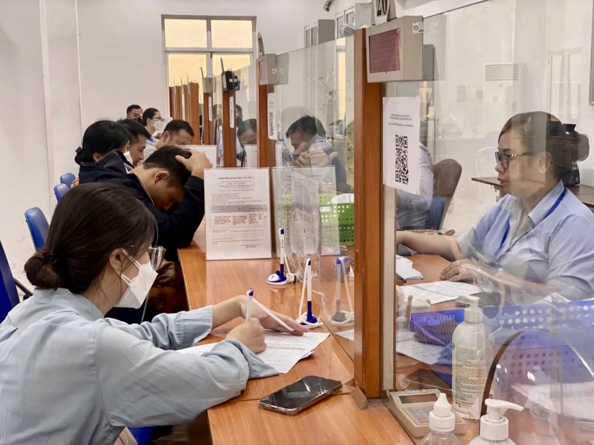 Ba thay đổi lớn người lao động cần biết về bảo hiểm thất nghiệp Ba thay đổi lớn người lao động cần biết về bảo hiểm thất nghiệp