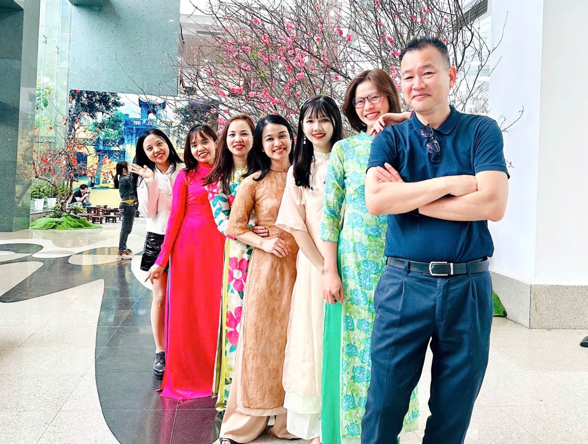 Công ty Thực phẩm Tốt Lành: Chuyển đổi số toàn diện trong hoạt động công đoàn