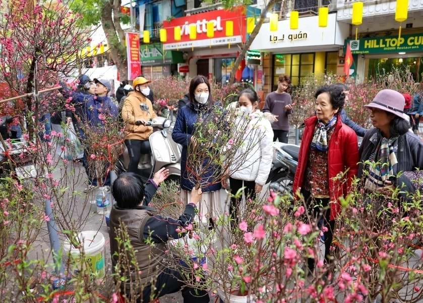 Lịch nghỉ Tết Âm lịch và nghỉ lễ Quốc khánh năm 2026