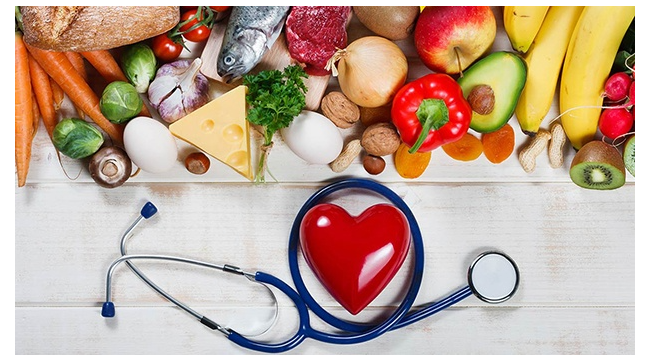 Thay đổi thói quen ăn uống - chìa khóa phòng ngừa đột quỵ từ gốc