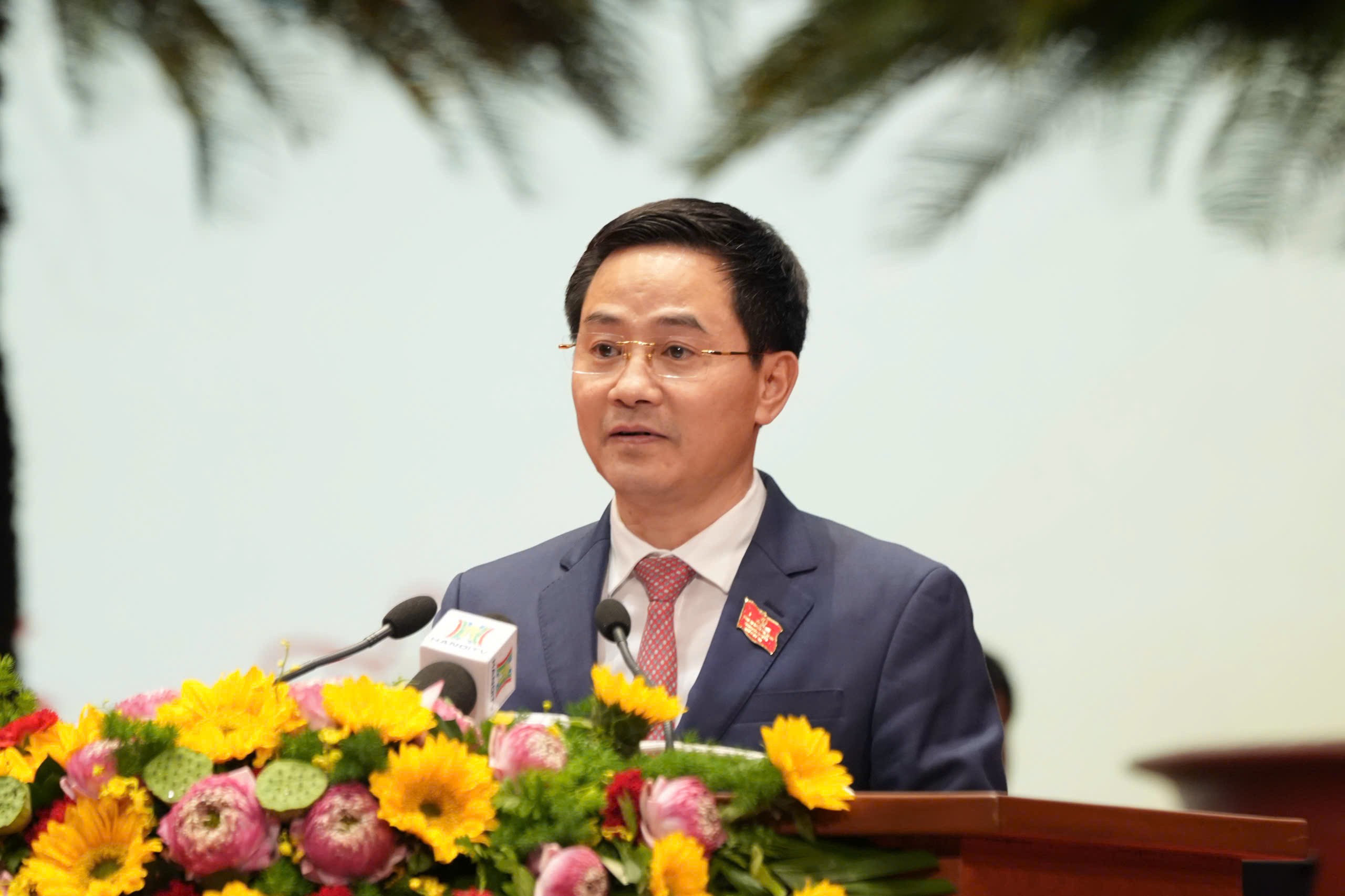 Khoa học công nghệ, đổi mới sáng tạo và chuyển đổi số là động lực then chốt phát triển Thủ đô Khoa học công nghệ, đổi mới sáng tạo và chuyển đổi số là động lực then chốt phát triển Thủ đô