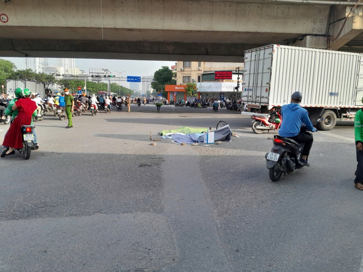 Hà Nội hỗ trợ 185 gia đình nạn nhân tử vong do tai nạn giao thông Hà Nội hỗ trợ 185 gia đình nạn nhân tử vong do tai nạn giao thông