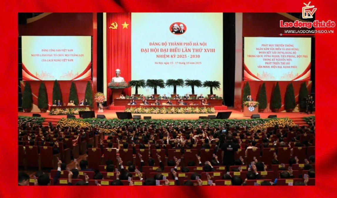 Vì hạnh phúc của Nhân dân - Thành tố mới mở đường cho sự phát triển Thủ đô