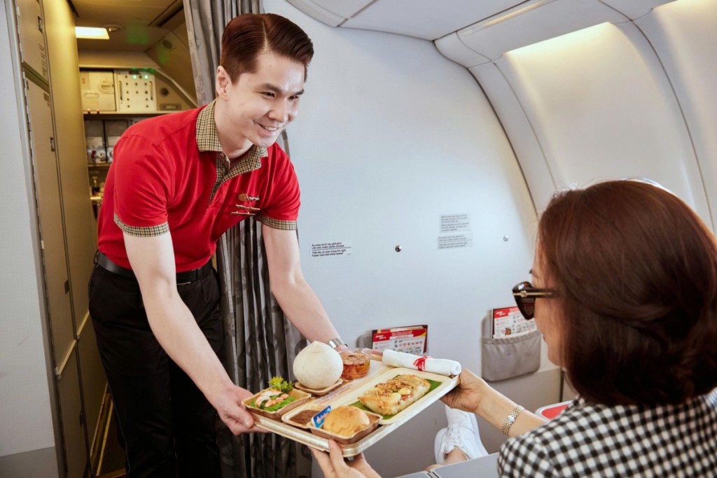 “Kỳ nghỉ dưỡng trên mây” – Món quà tinh tế cho Ngày Phụ nữ Việt Nam 20/10