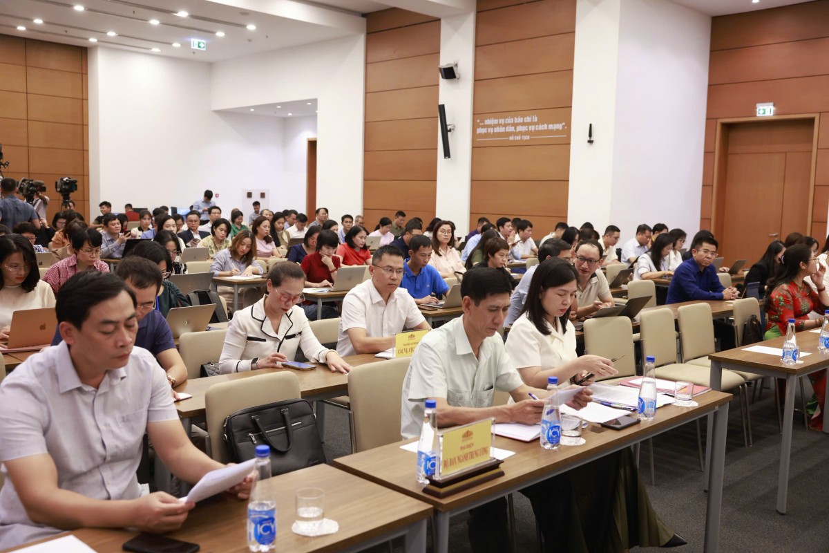 Kỳ họp thứ 10, Quốc hội khóa XV sẽ xem xét, quyết định 66 nội dung, nhóm nội dung