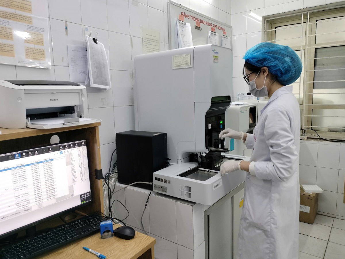 Ngành Y tế Hà Nội phát động thi đua chào mừng các sự kiện chính trị trọng đại Ngành Y tế Hà Nội phát động thi đua chào mừng các sự kiện chính trị trọng đại