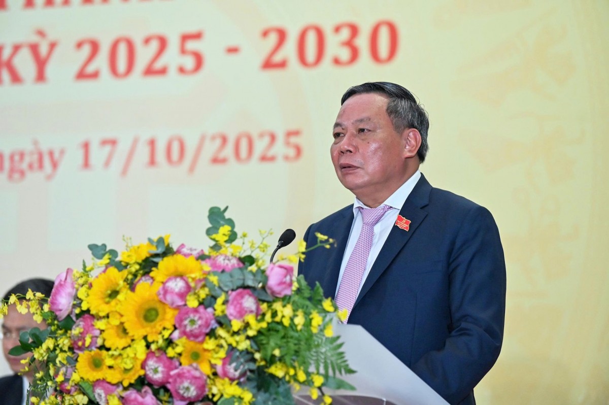 Xây dựng Thủ đô Hà Nội là nơi đáng sống, đáng đến Xây dựng Thủ đô Hà Nội là nơi đáng sống, đáng đến