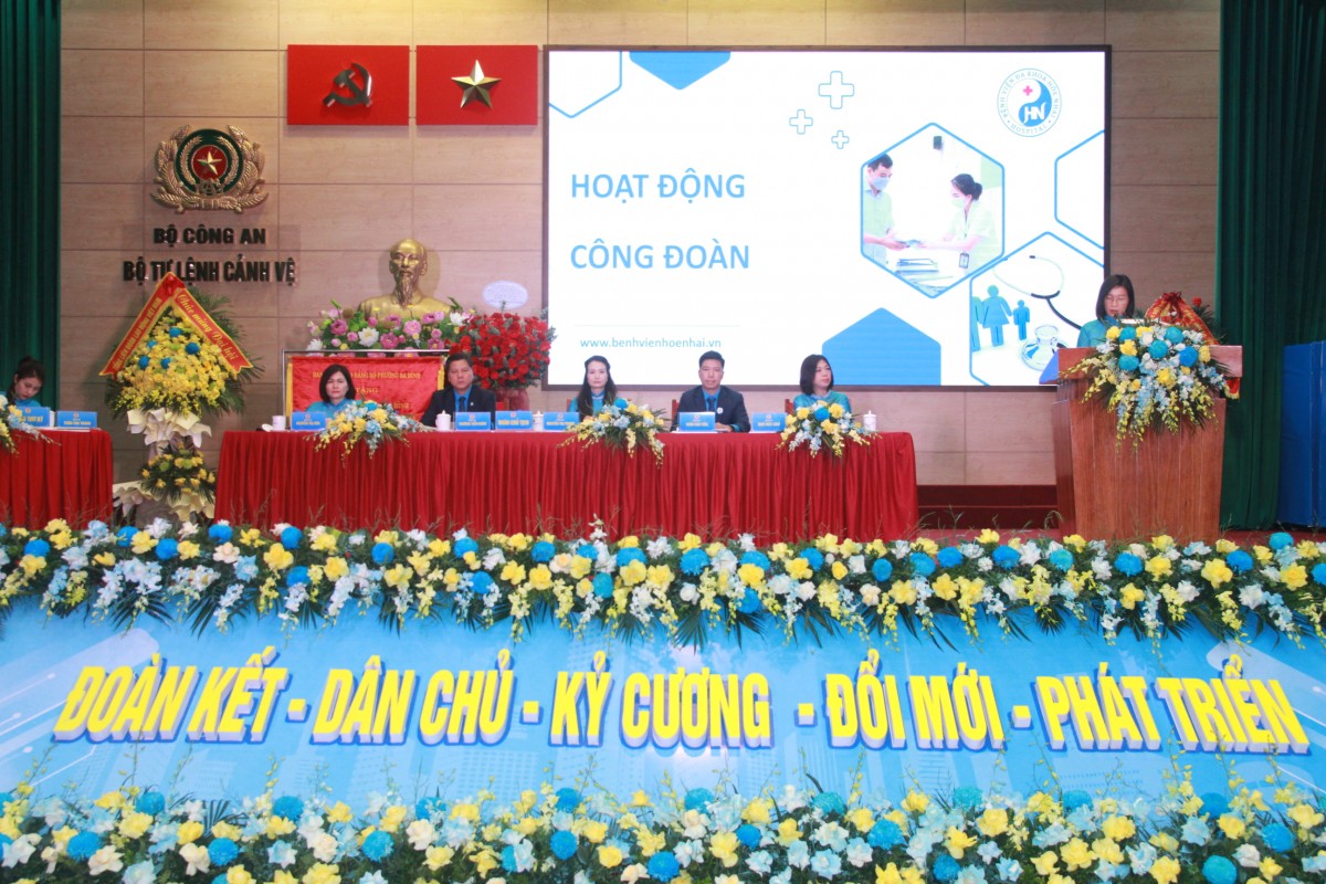 Dấu mốc mới trong hành trình vì quyền lợi người lao động Dấu mốc mới trong hành trình vì quyền lợi người lao động