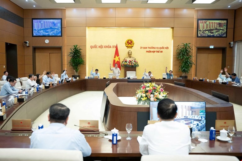 Từ năm 2026, mức giảm trừ gia cảnh của người nộp thuế tăng hơn 40% Từ năm 2026, mức giảm trừ gia cảnh của người nộp thuế tăng hơn 40%