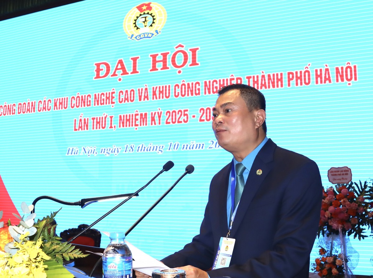 Dấu mốc quan trọng trong chặng đường phát triển mới Dấu mốc quan trọng trong chặng đường phát triển mới