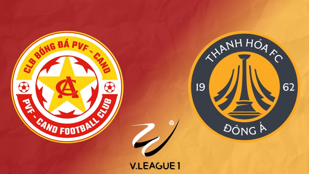 Nhận định PVF-CAND vs Thanh Hóa: Cơ hội thoát hiểm cho tân binh